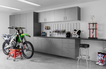 Garage Cabinet
