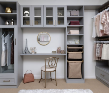 closet design